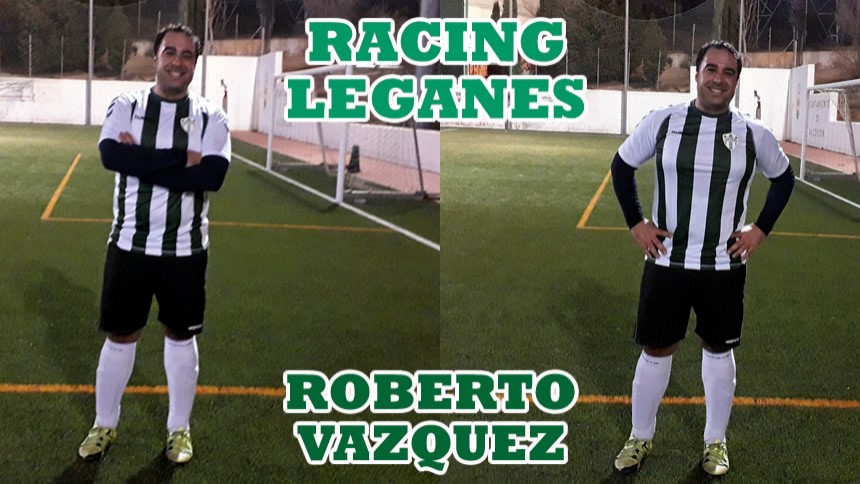 ENTREVISTA PRE PARTIDO. ALCORCON DOMINGO TARDE 19-20